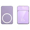 RotaDados MagCharge Duo — Power Bank Magnética