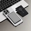 RotaDados SlimMag — Power Bank Magnética Ultrafina