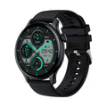 RotaDados Halo S85 — Smartwatch AMOLED com IA