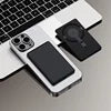 RotaDados SlimMag — Power Bank Magnética Ultrafina