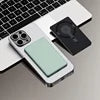 RotaDados SlimMag — Power Bank Magnética Ultrafina