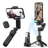 RotaDados AITrack 360° — AI Face-Tracking Gimbal