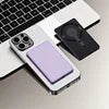 RotaDados SlimMag — Power Bank Magnética Ultrafina