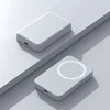 RotaDados MiniMag — Power Bank Magnética Compacta