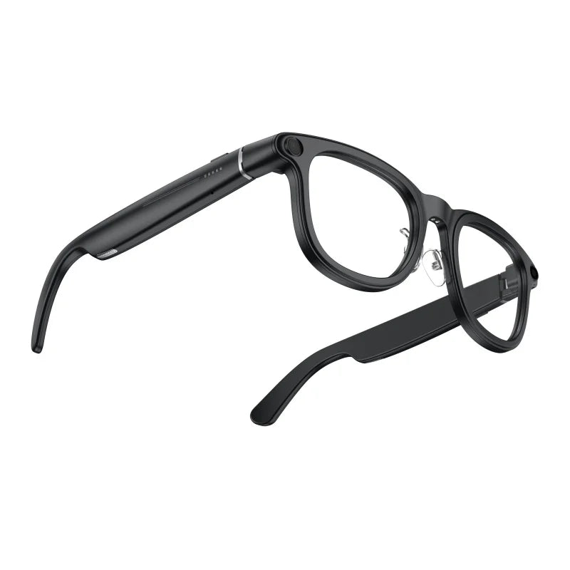 RotaDados Vision X1 — Óculos Inteligentes com Câmara