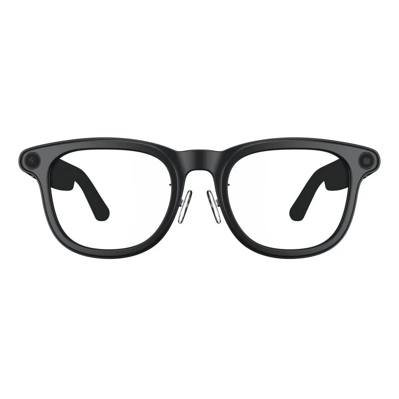 RotaDados Vision X1 — Óculos Inteligentes com Câmara