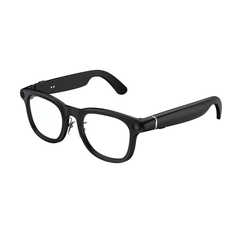 RotaDados Vision X1 — Óculos Inteligentes com Câmara