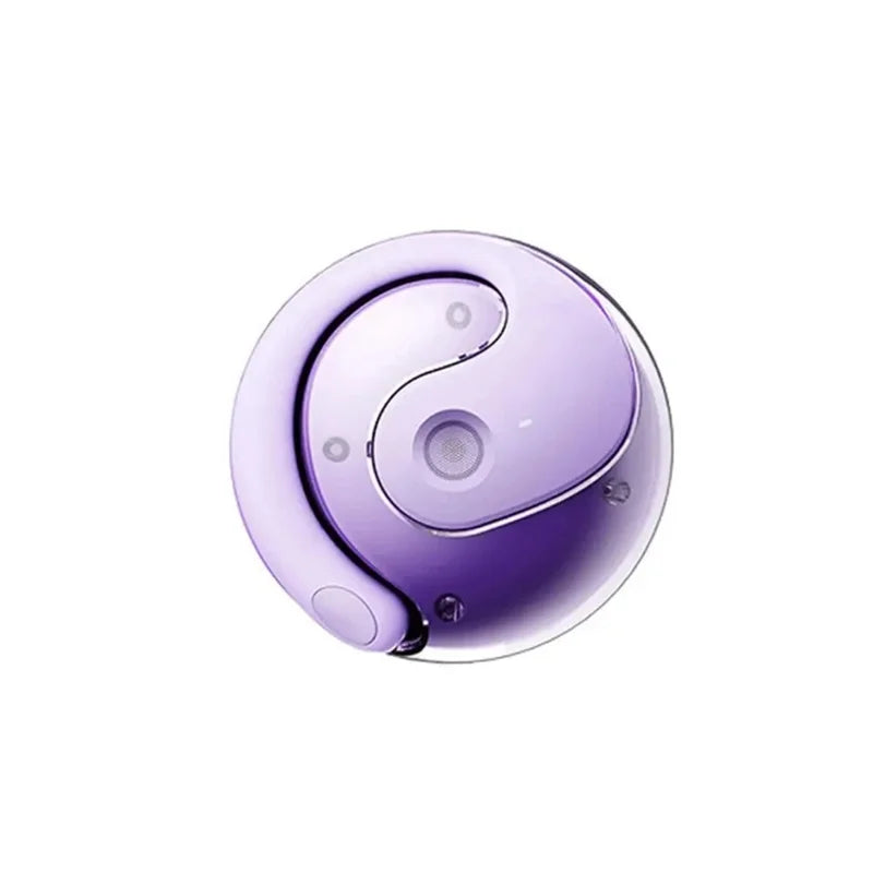 RotaDados Translate Air — Fones Tradutores Open-Ear
