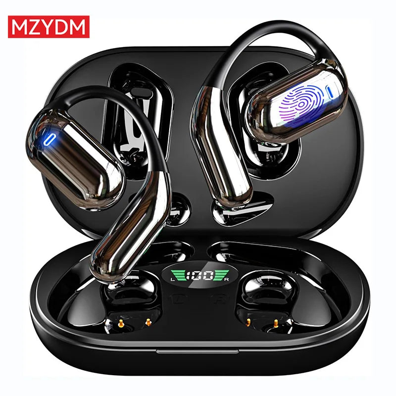 RotaDados Translate 3X — Fones Tradutores 3 em 1