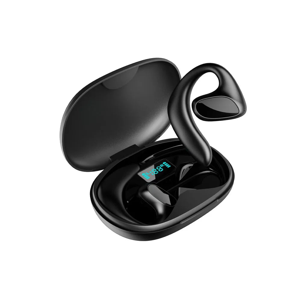 RotaDados Translate OWS — Fones Tradutores Open-Ear