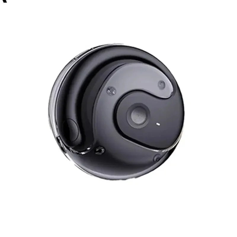 RotaDados Translate Air — Fones Tradutores Open-Ear
