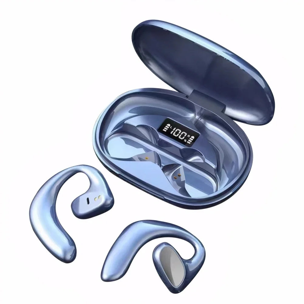 RotaDados Translate OWS — Fones Tradutores Open-Ear