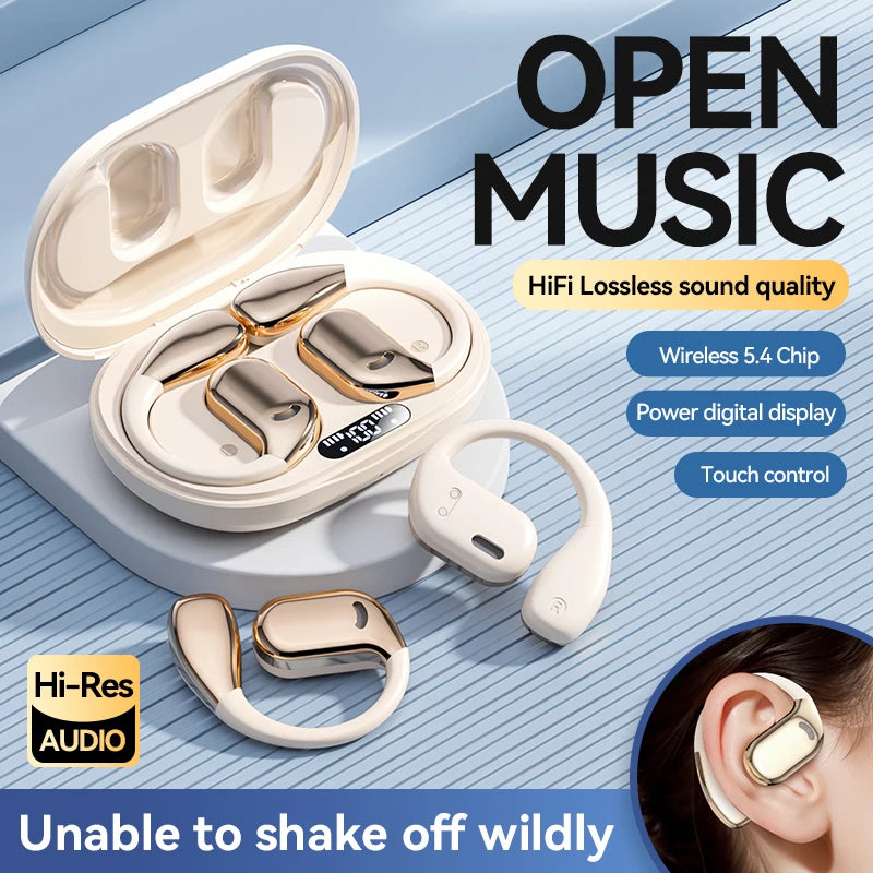 RotaDados Translate Duo — Fones Tradutores em Tempo Real