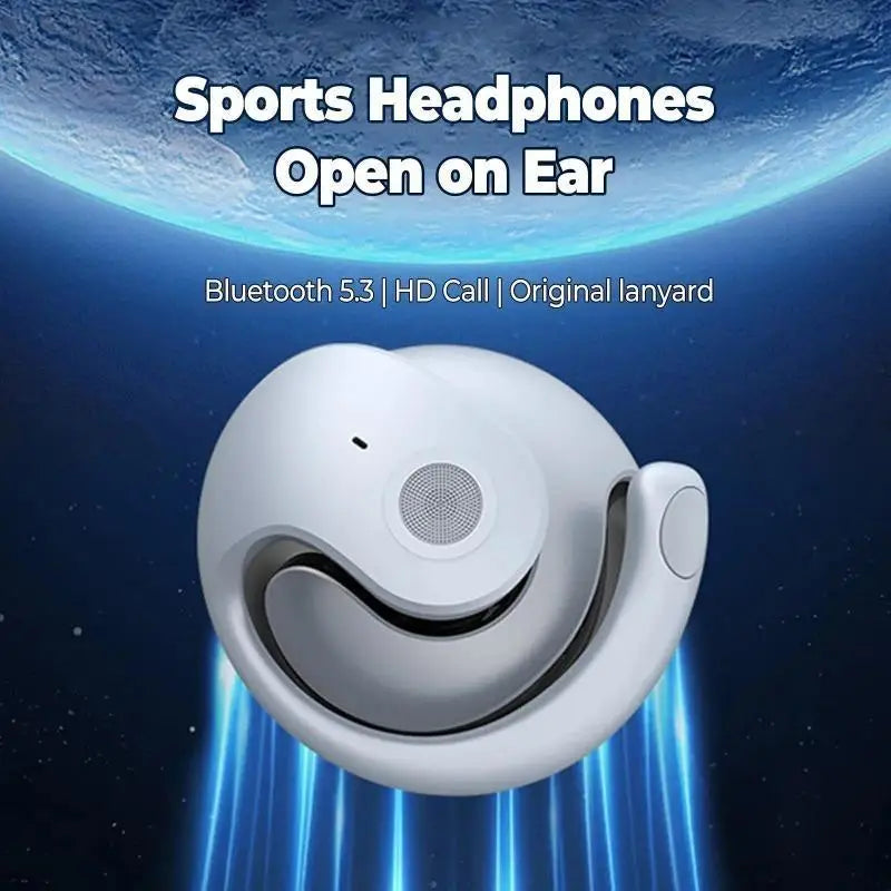 RotaDados Translate Air — Fones Tradutores Open-Ear
