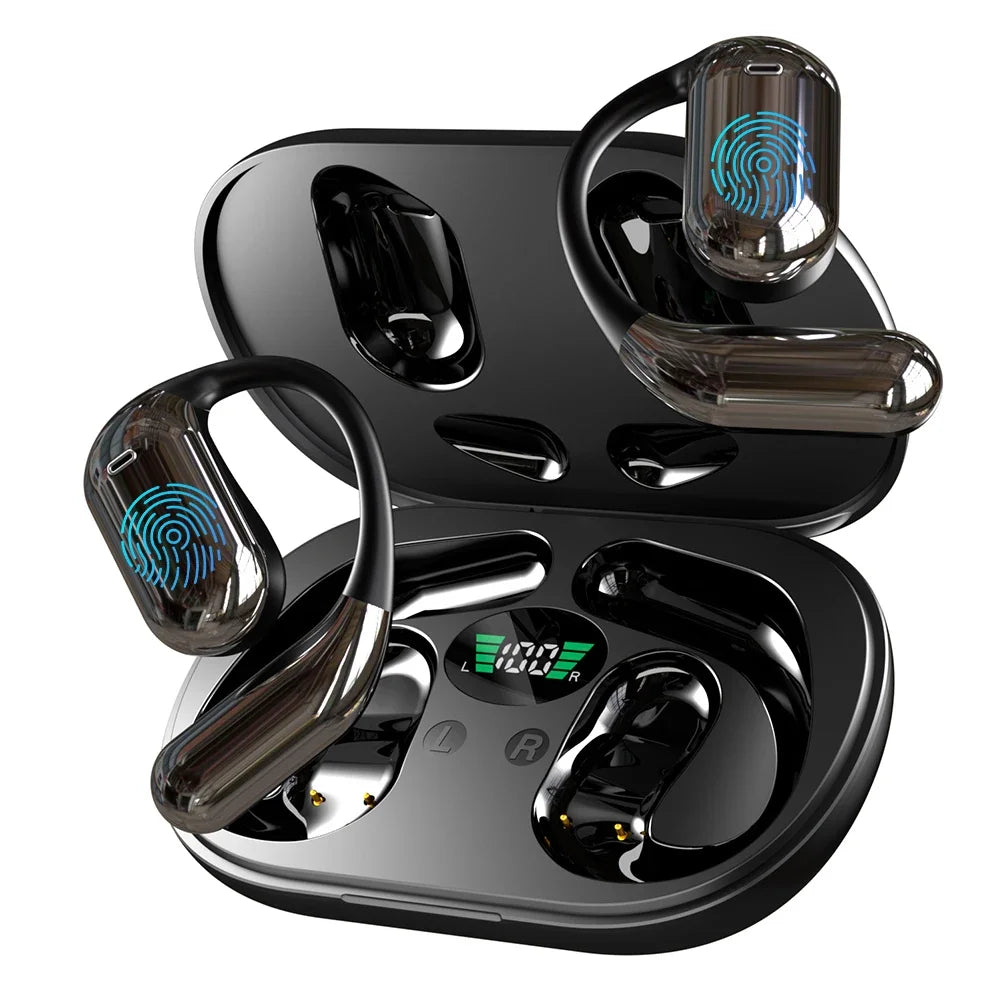 RotaDados Translate T54 — Fones Tradutores Bluetooth