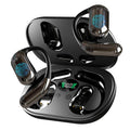 RotaDados Translate T54 — Fones Tradutores Bluetooth