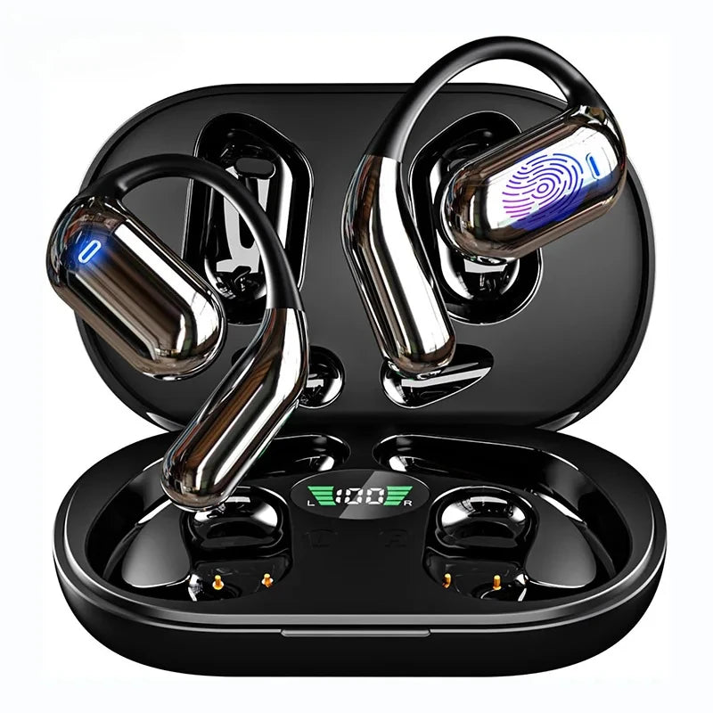 RotaDados Translate T54 — Fones Tradutores Bluetooth