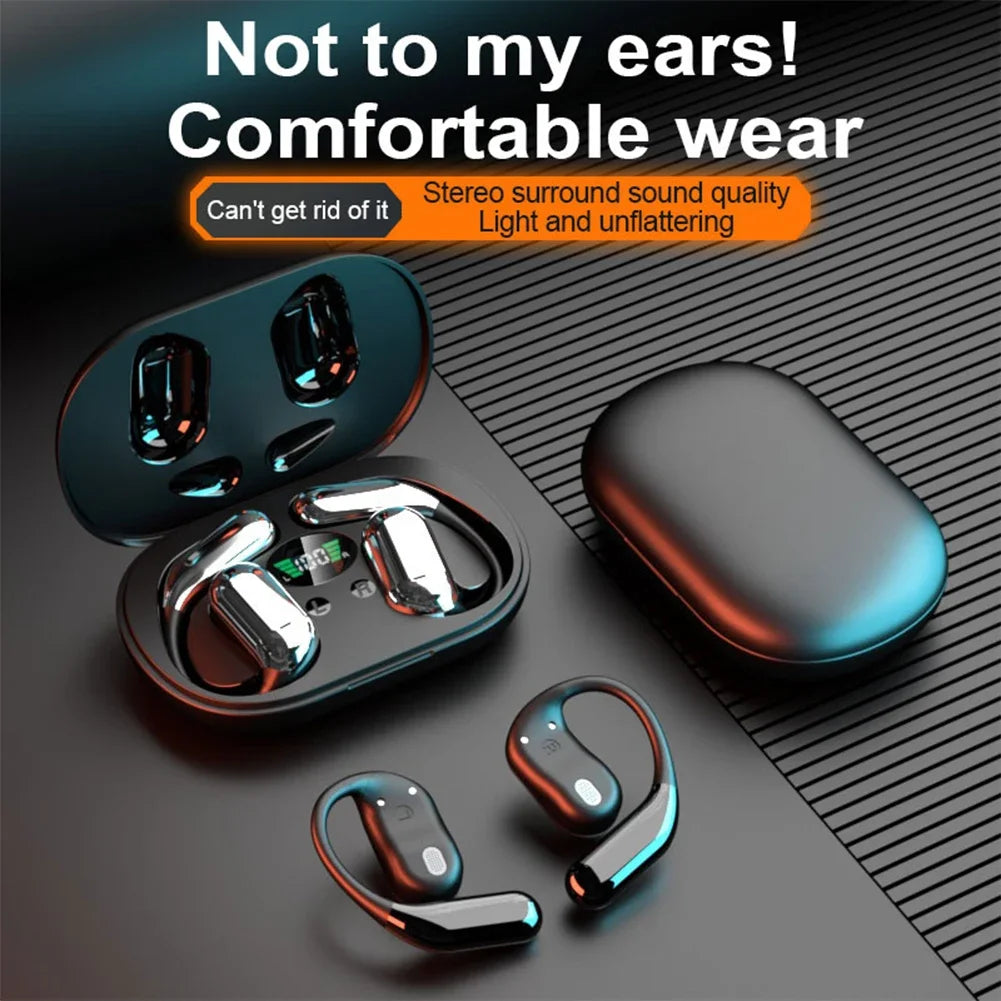 RotaDados Translate V53 — Fones Tradutores Bluetooth