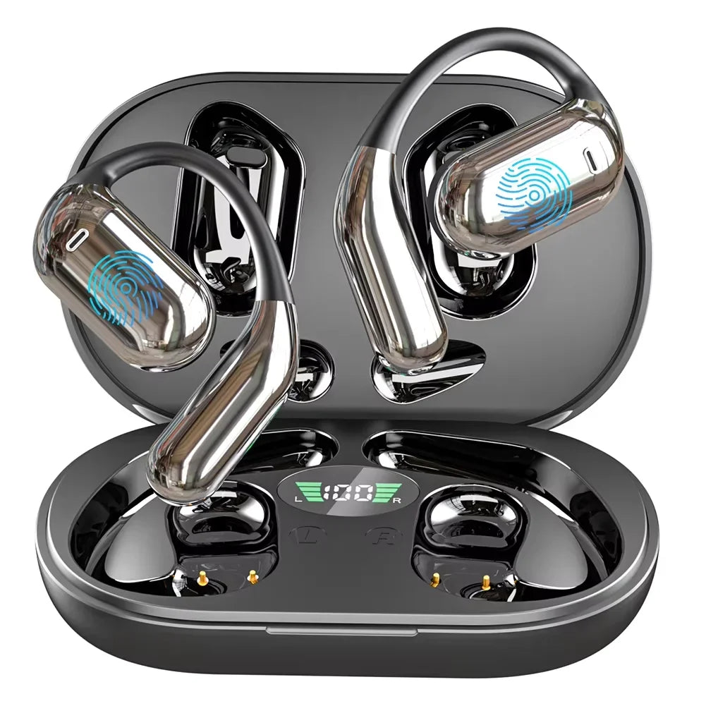 RotaDados Translate V53 — Fones Tradutores Bluetooth
